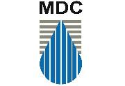 The Metropolitan District Logo